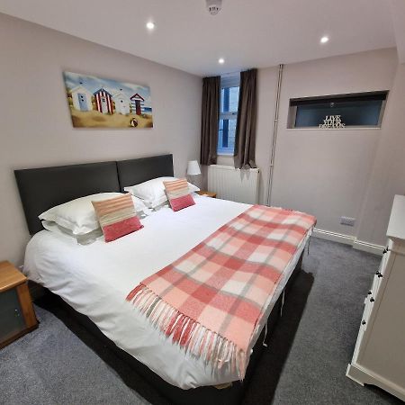Kimberley House Hotel Whitby Ngoại thất bức ảnh