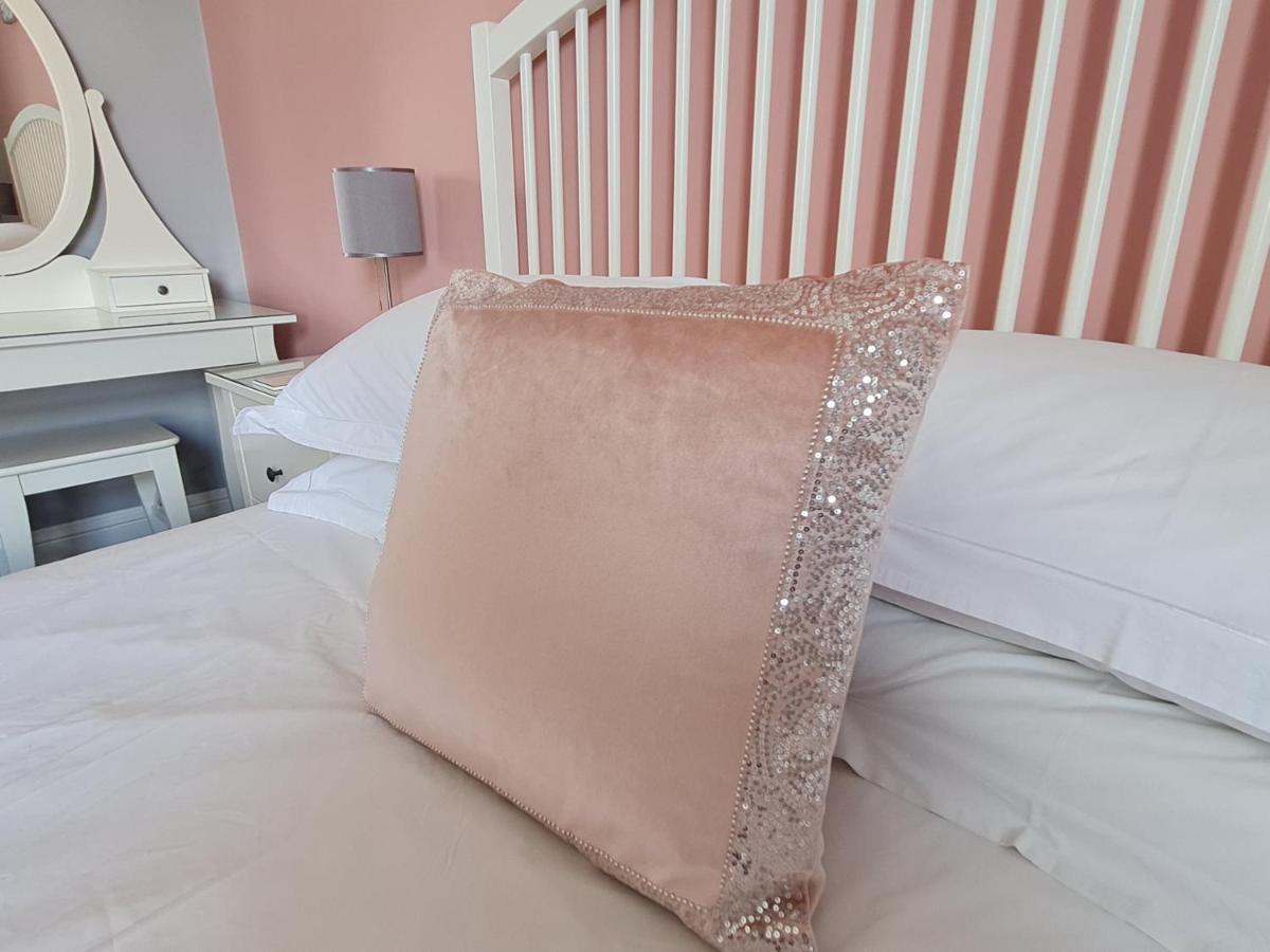 Kimberley House Hotel Whitby Ngoại thất bức ảnh