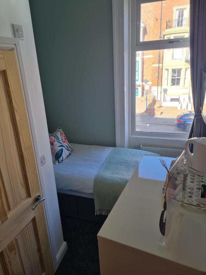 Kimberley House Hotel Whitby Ngoại thất bức ảnh