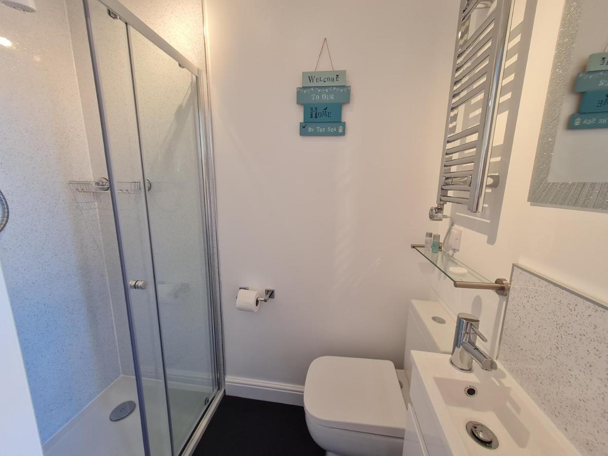 Kimberley House Hotel Whitby Ngoại thất bức ảnh