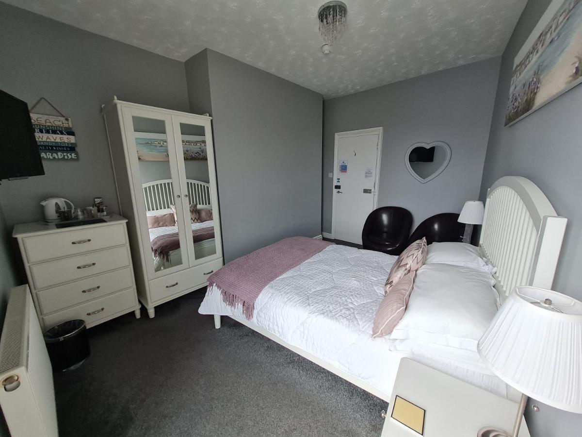 Kimberley House Hotel Whitby Ngoại thất bức ảnh
