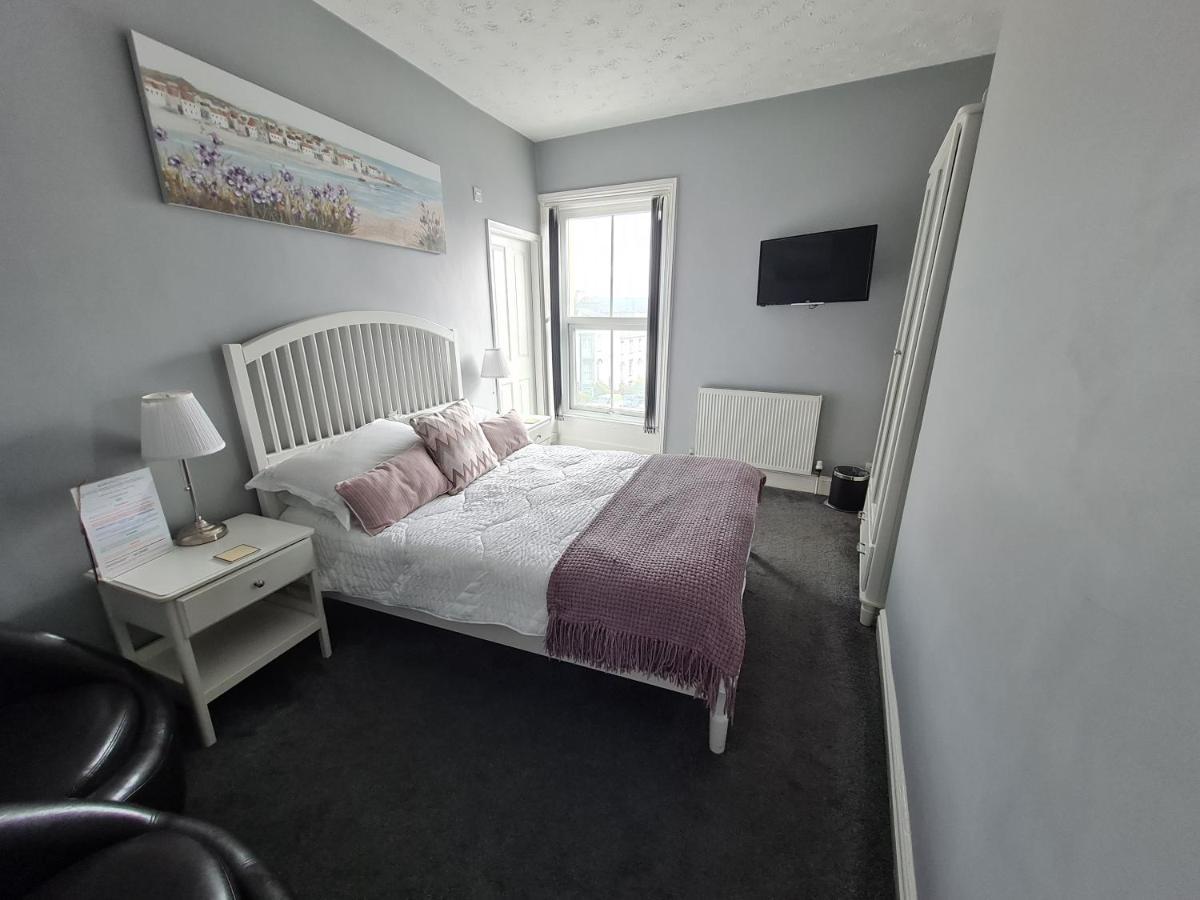 Kimberley House Hotel Whitby Ngoại thất bức ảnh