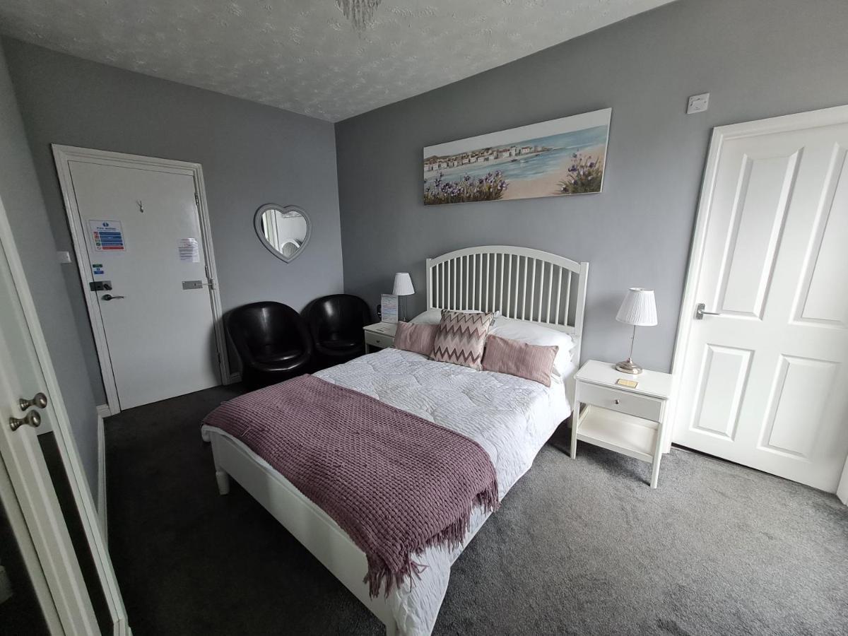 Kimberley House Hotel Whitby Ngoại thất bức ảnh