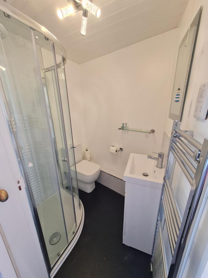 Kimberley House Hotel Whitby Ngoại thất bức ảnh