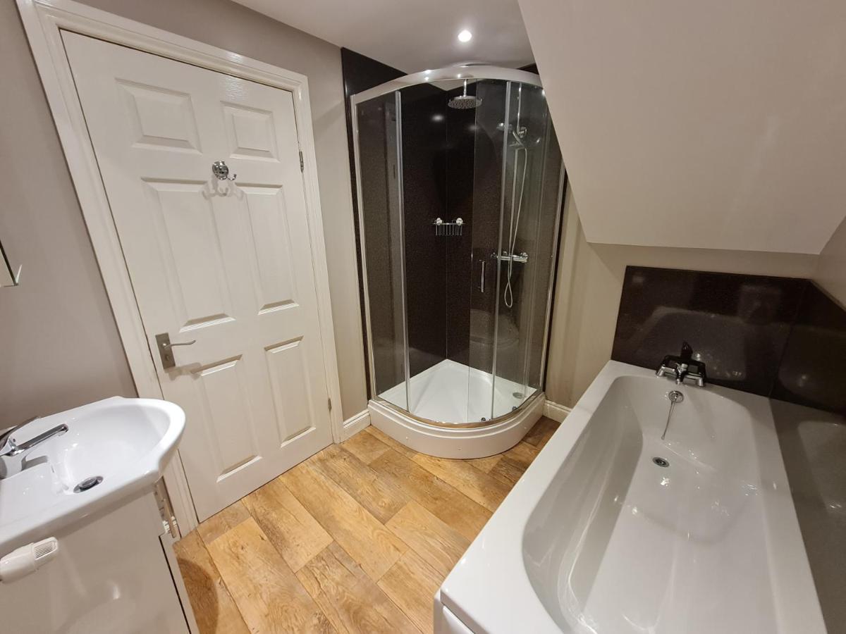 Kimberley House Hotel Whitby Ngoại thất bức ảnh
