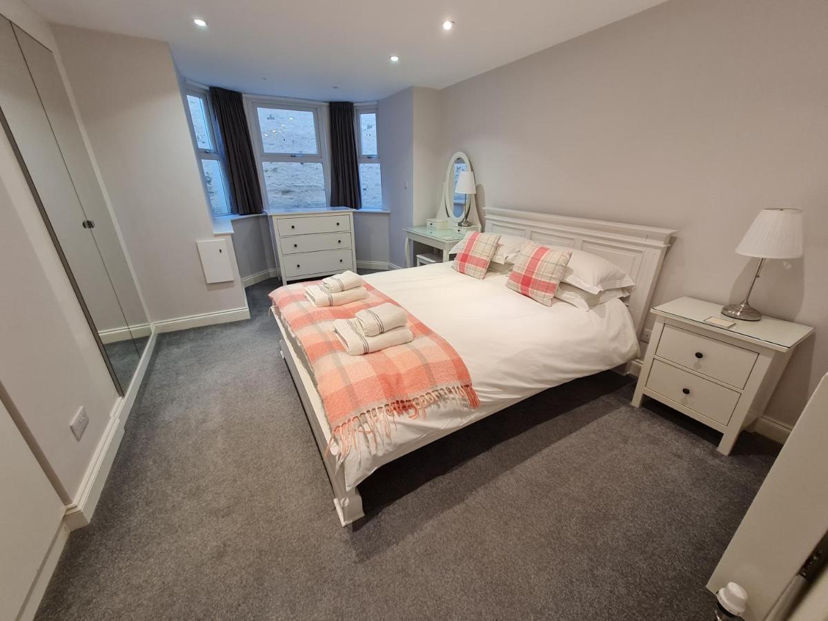 Kimberley House Hotel Whitby Ngoại thất bức ảnh