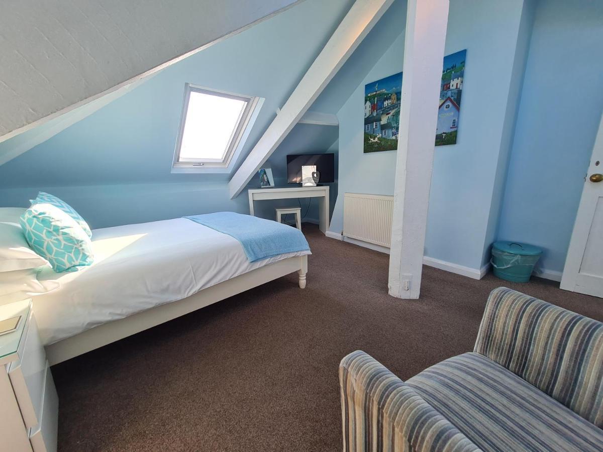 Kimberley House Hotel Whitby Ngoại thất bức ảnh