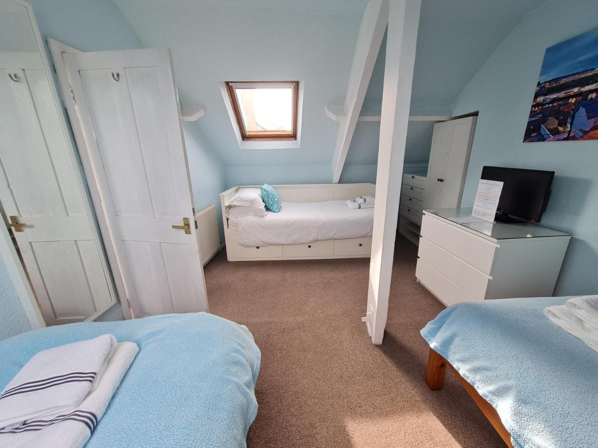Kimberley House Hotel Whitby Ngoại thất bức ảnh