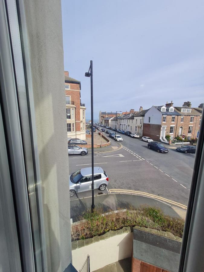 Kimberley House Hotel Whitby Ngoại thất bức ảnh