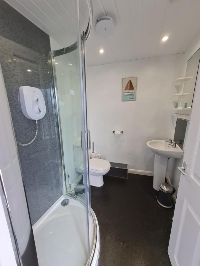 Kimberley House Hotel Whitby Ngoại thất bức ảnh