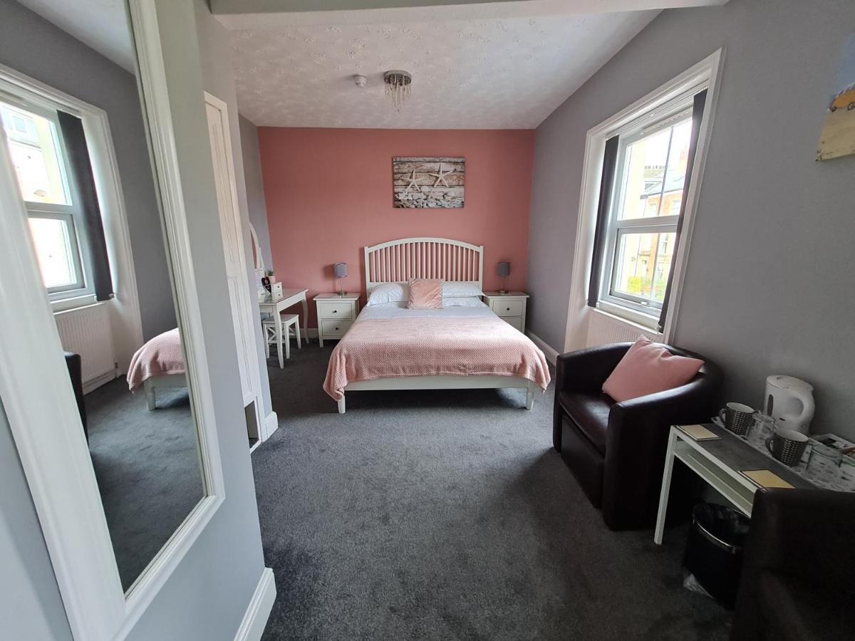 Kimberley House Hotel Whitby Ngoại thất bức ảnh