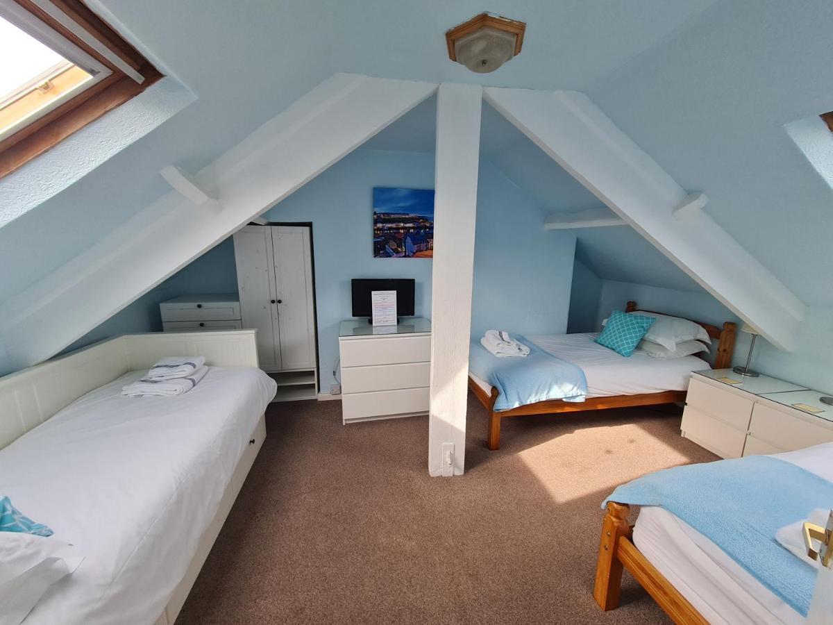 Kimberley House Hotel Whitby Ngoại thất bức ảnh