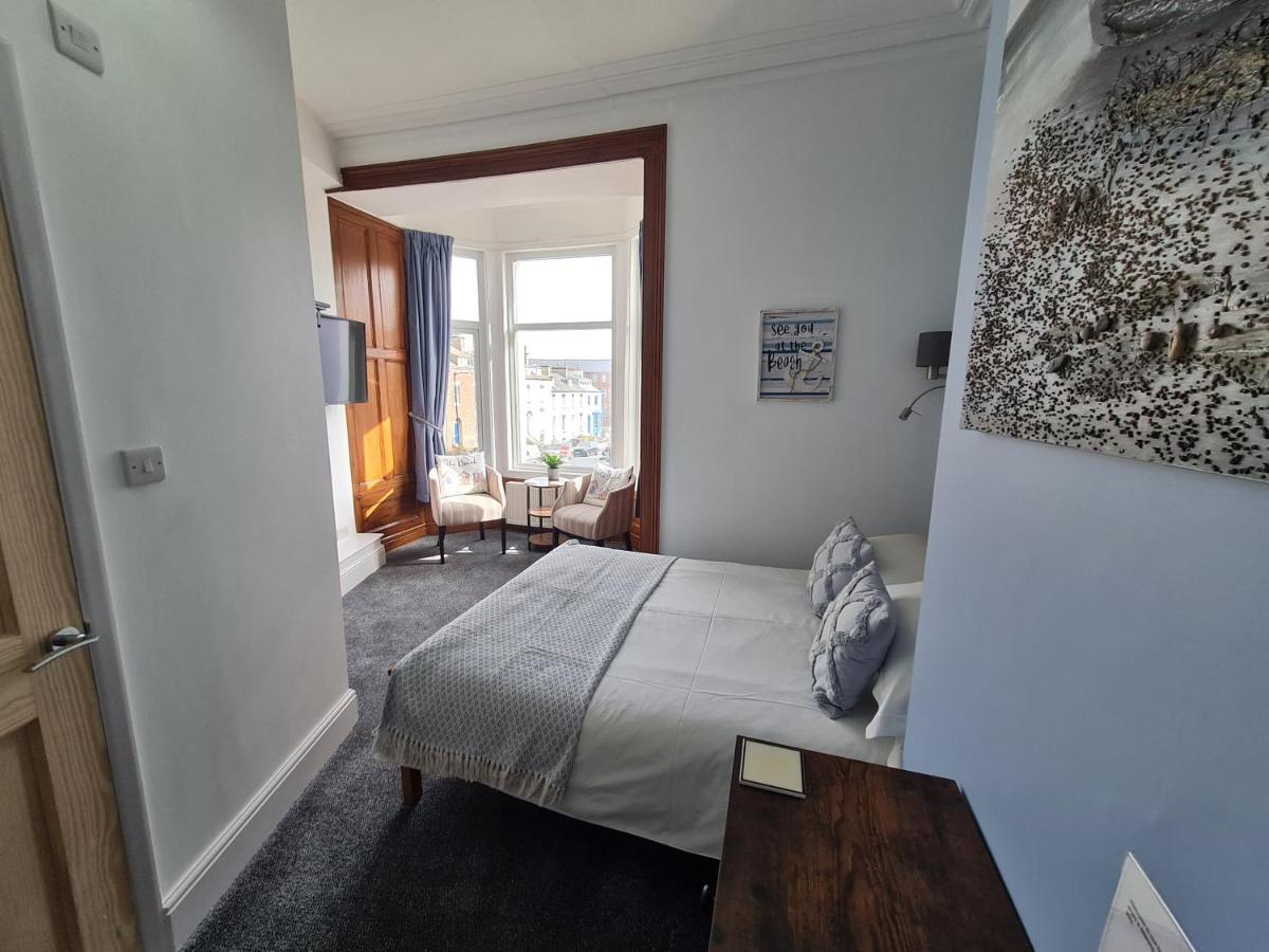 Kimberley House Hotel Whitby Ngoại thất bức ảnh