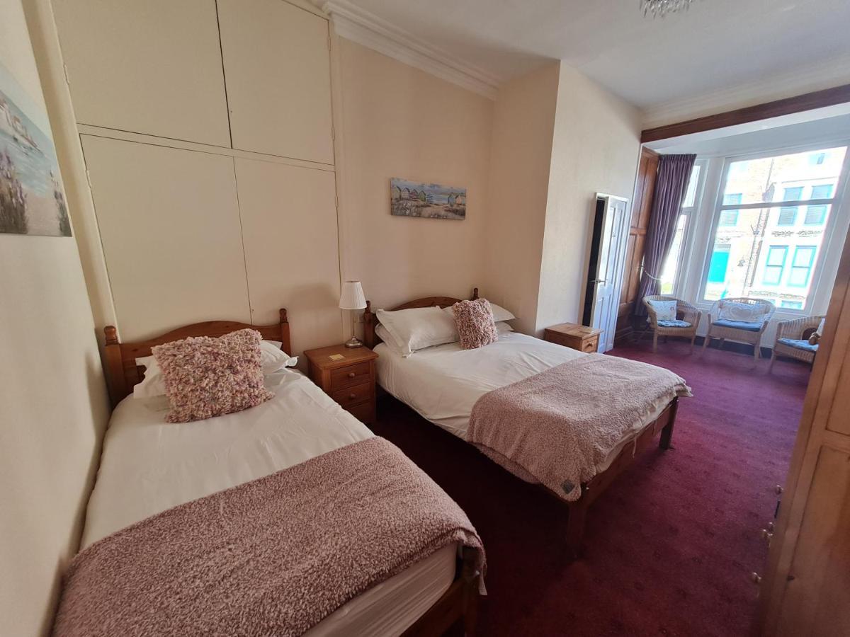 Kimberley House Hotel Whitby Ngoại thất bức ảnh