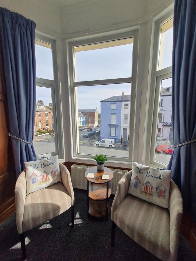Kimberley House Hotel Whitby Ngoại thất bức ảnh
