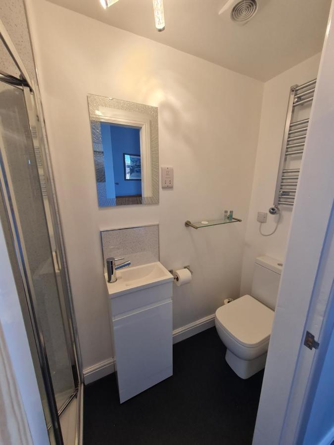 Kimberley House Hotel Whitby Ngoại thất bức ảnh