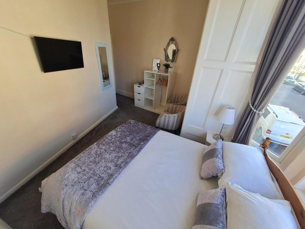 Kimberley House Hotel Whitby Ngoại thất bức ảnh