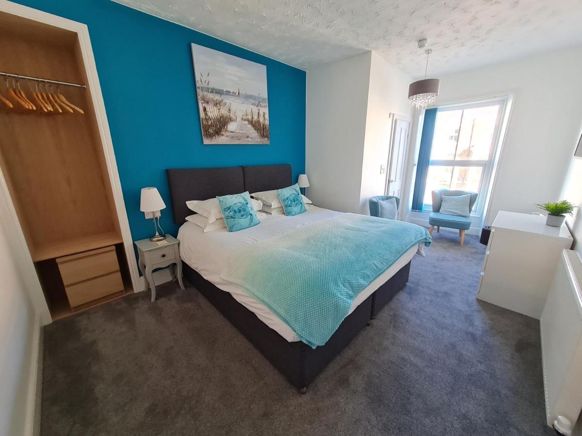 Kimberley House Hotel Whitby Ngoại thất bức ảnh