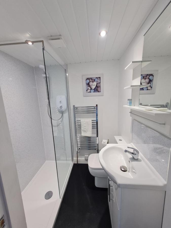 Kimberley House Hotel Whitby Ngoại thất bức ảnh
