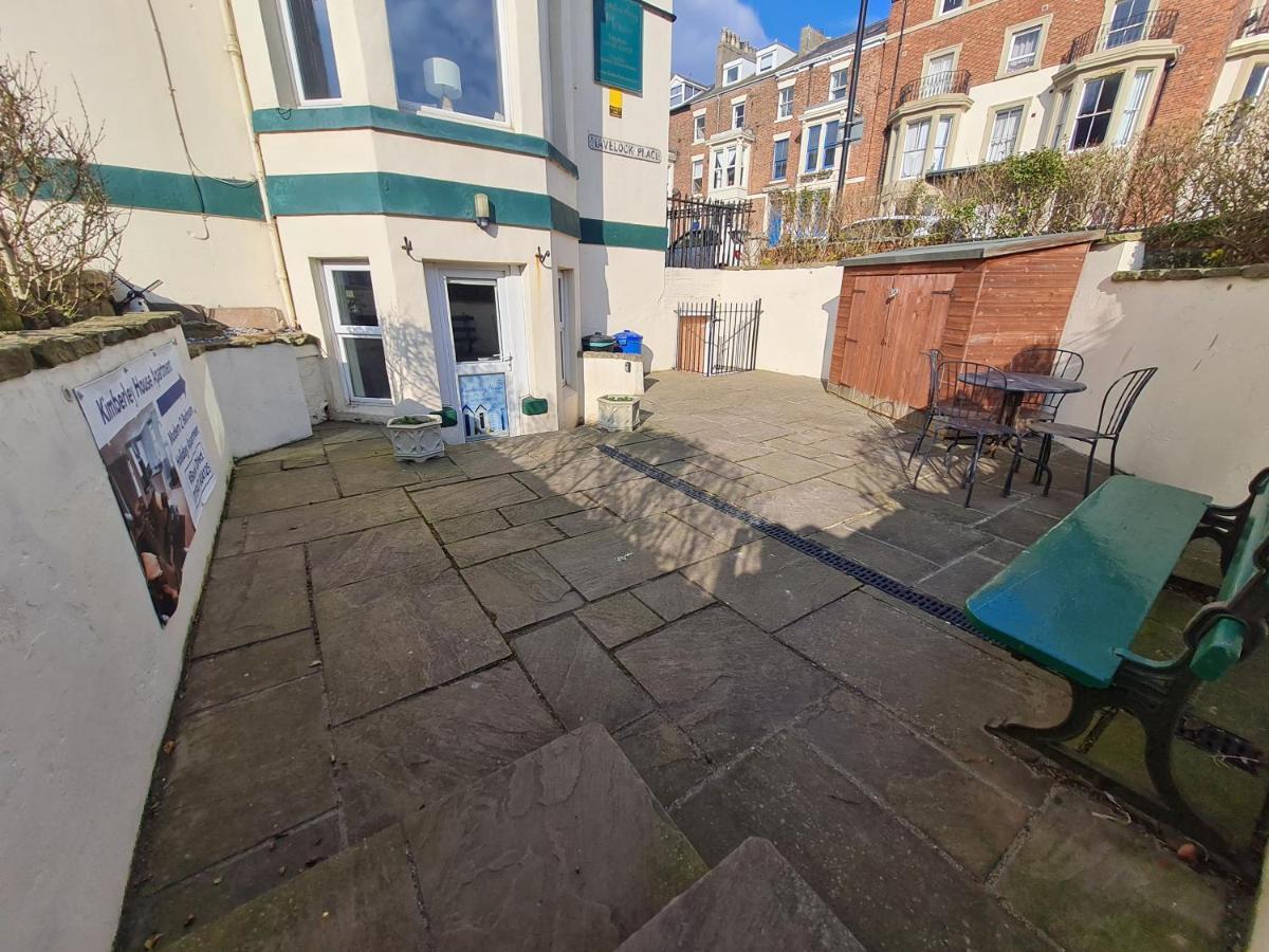 Kimberley House Hotel Whitby Ngoại thất bức ảnh