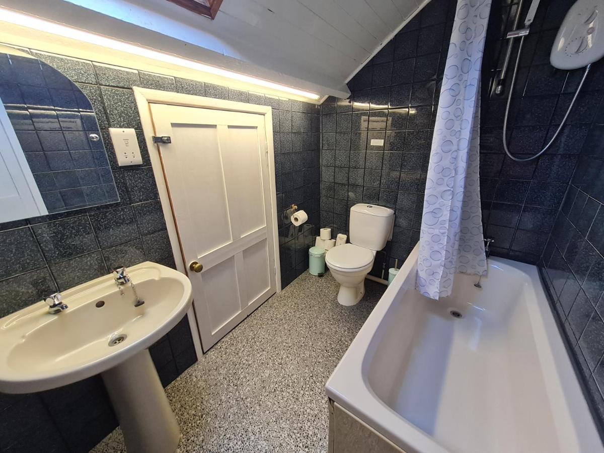 Kimberley House Hotel Whitby Ngoại thất bức ảnh