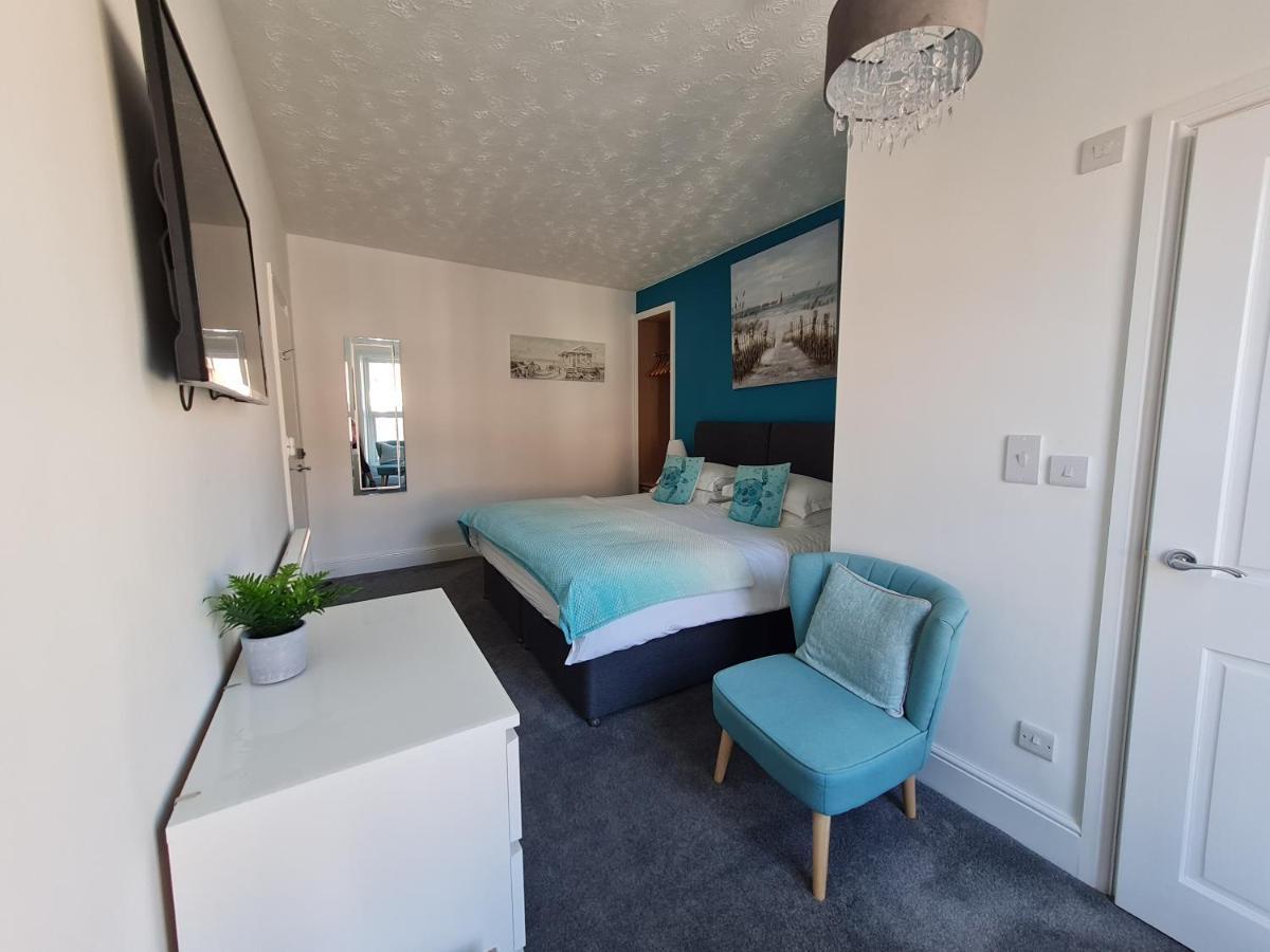 Kimberley House Hotel Whitby Ngoại thất bức ảnh