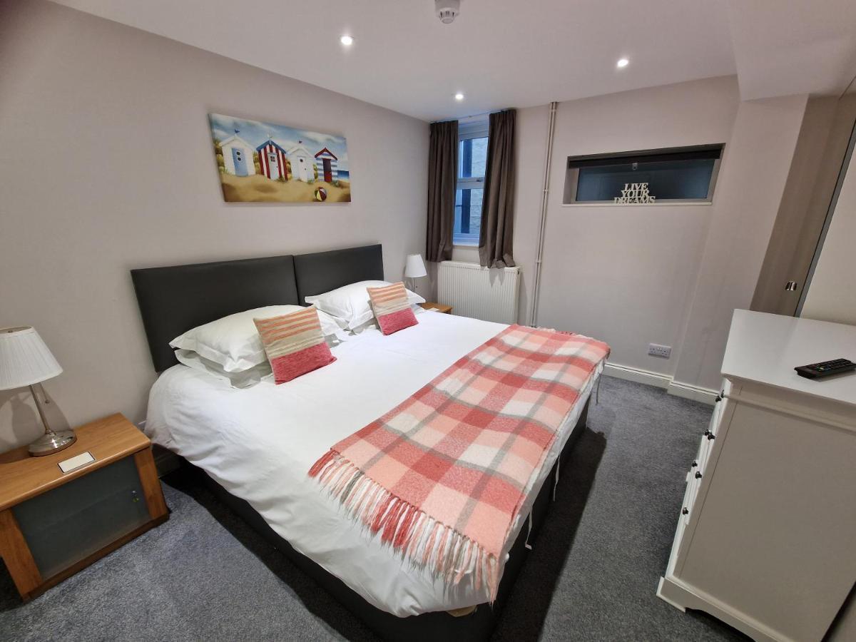 Kimberley House Hotel Whitby Ngoại thất bức ảnh