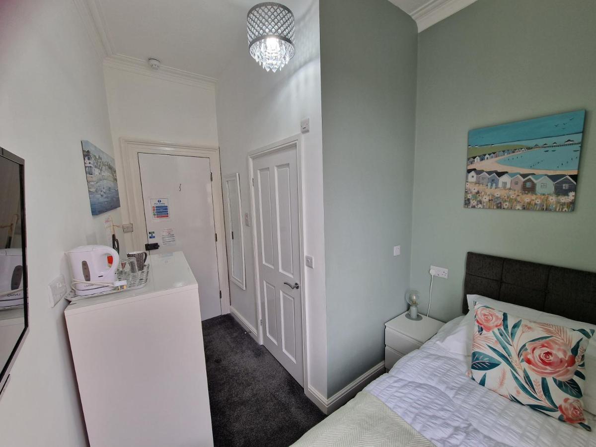 Kimberley House Hotel Whitby Ngoại thất bức ảnh