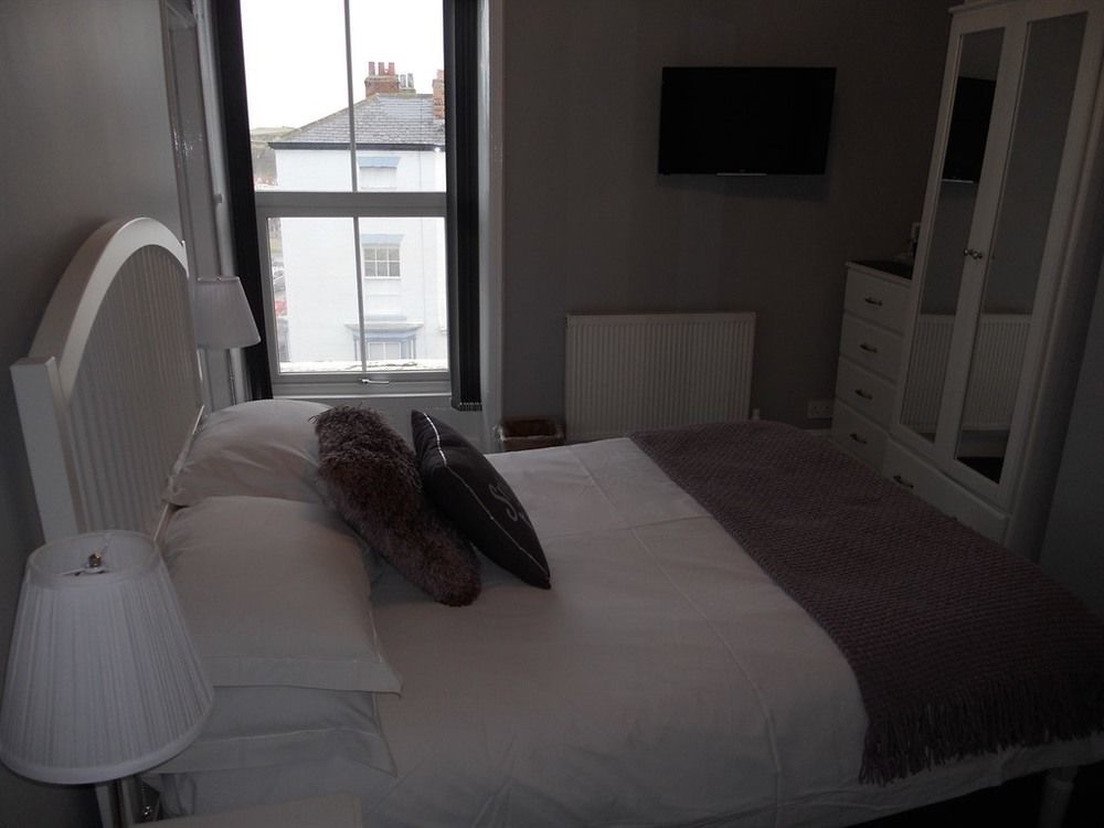 Kimberley House Hotel Whitby Ngoại thất bức ảnh