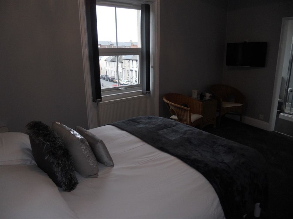 Kimberley House Hotel Whitby Ngoại thất bức ảnh