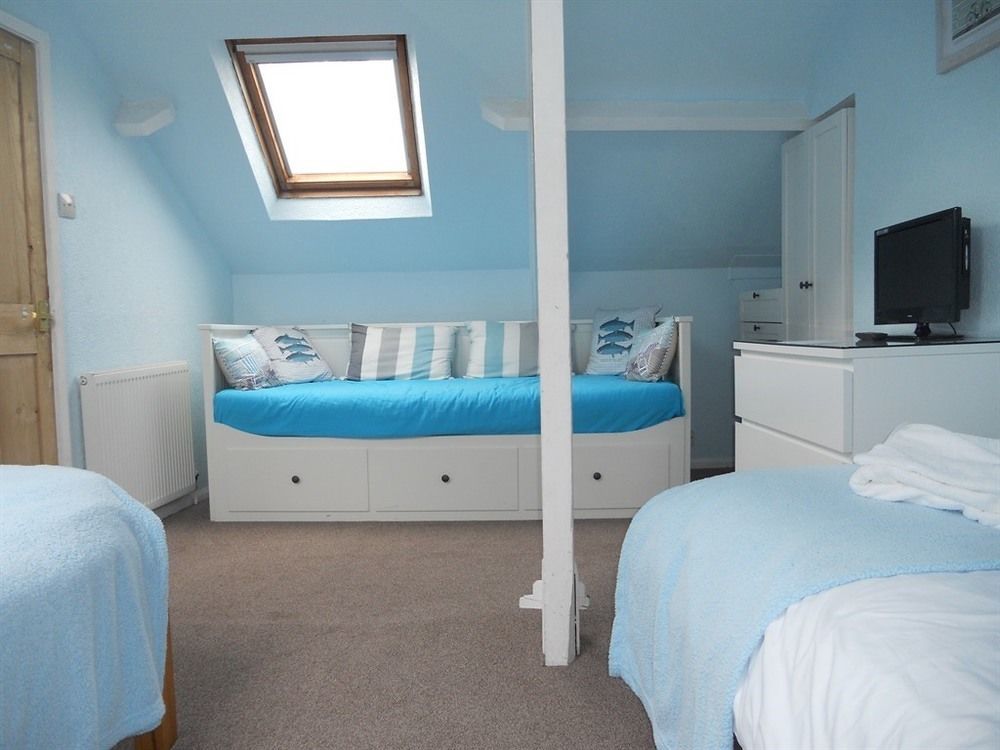Kimberley House Hotel Whitby Ngoại thất bức ảnh