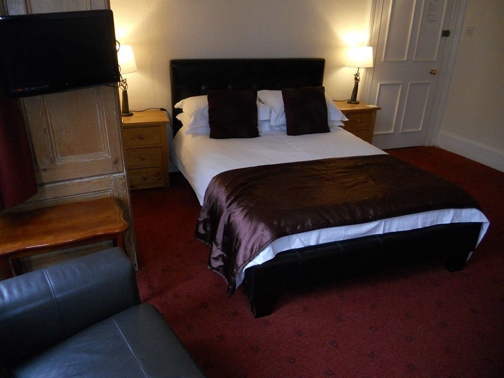 Kimberley House Hotel Whitby Ngoại thất bức ảnh