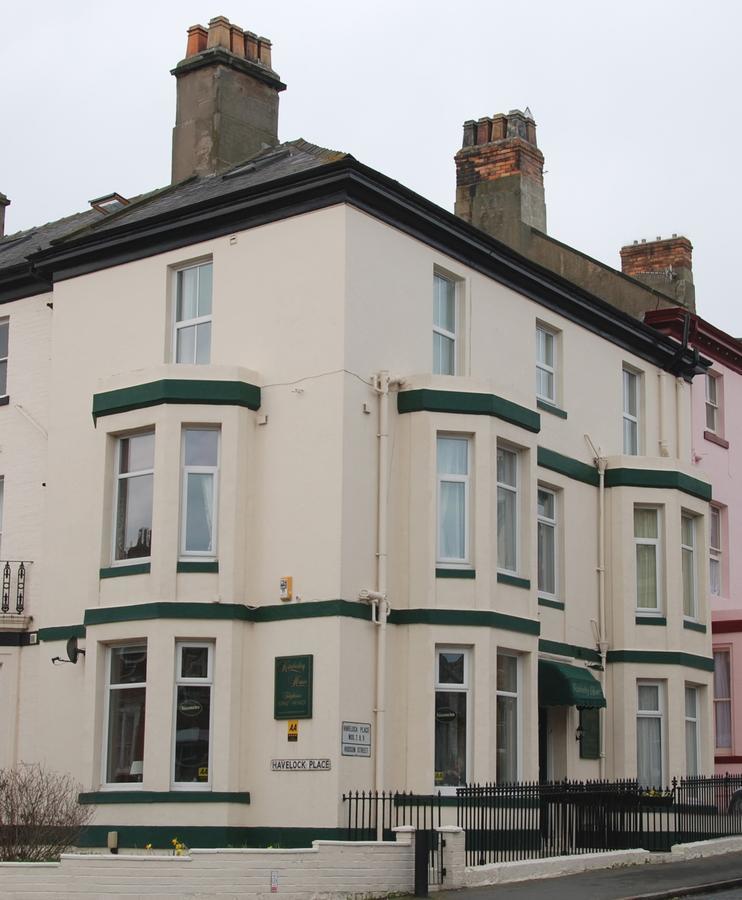 Kimberley House Hotel Whitby Ngoại thất bức ảnh