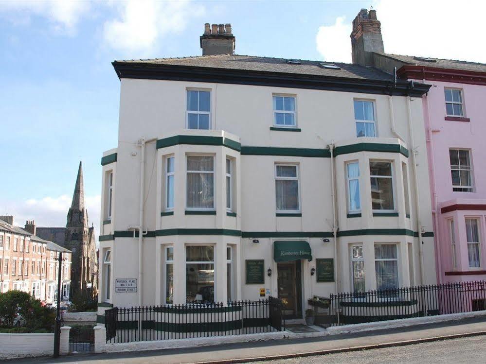 Kimberley House Hotel Whitby Ngoại thất bức ảnh