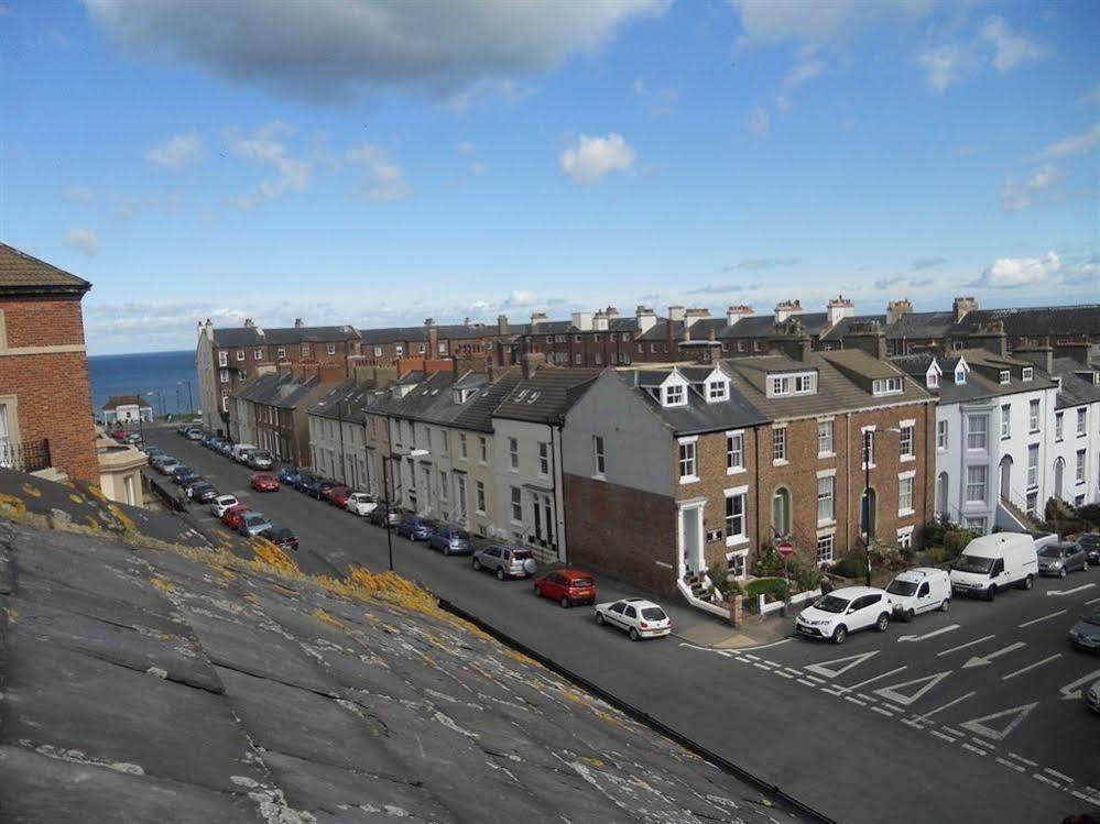 Kimberley House Hotel Whitby Ngoại thất bức ảnh