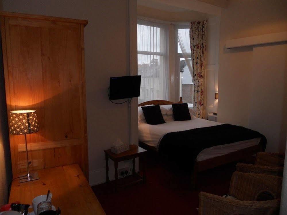 Kimberley House Hotel Whitby Ngoại thất bức ảnh
