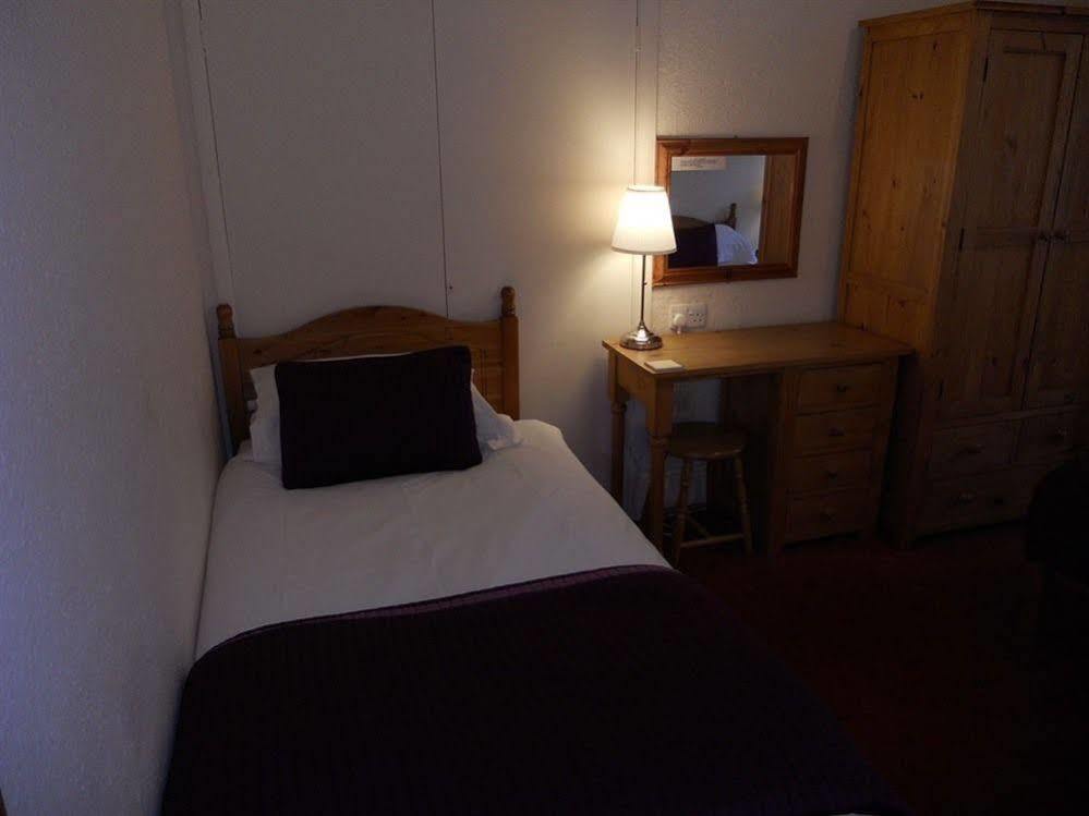 Kimberley House Hotel Whitby Ngoại thất bức ảnh