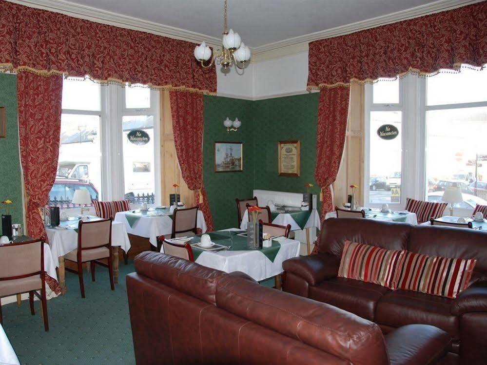 Kimberley House Hotel Whitby Ngoại thất bức ảnh
